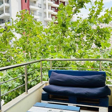 Lungomare Stay 24/7 Self Check-In Vlorë Eksteriør billede