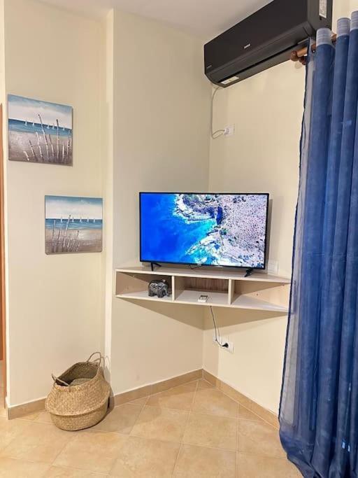 Lungomare Stay 24/7 Self Check-In Vlorë Eksteriør billede