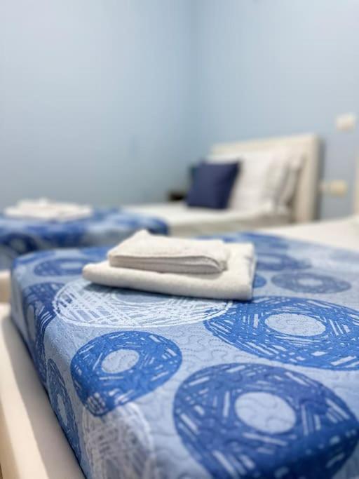 Lungomare Stay 24/7 Self Check-In Vlorë Eksteriør billede